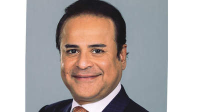 Rahul Badwar de HSBC ha sido nombrado director de JP Morgan India