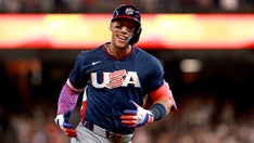 Aaron Judge llevó al equipo de EE. UU. a una victoria en el primer partido del Clásico Mundial de Béisbol contra Brasil