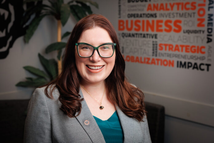 Dra. Brianna Stannard