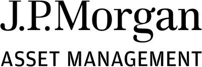 Logotipo de JP Morgan Asset Management (PRNewsfoto/JP Morgan Asset Management)