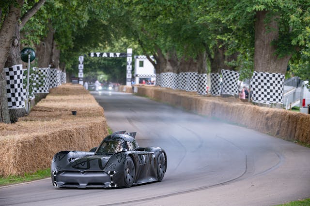 McMurty Spierling en Goodwood
