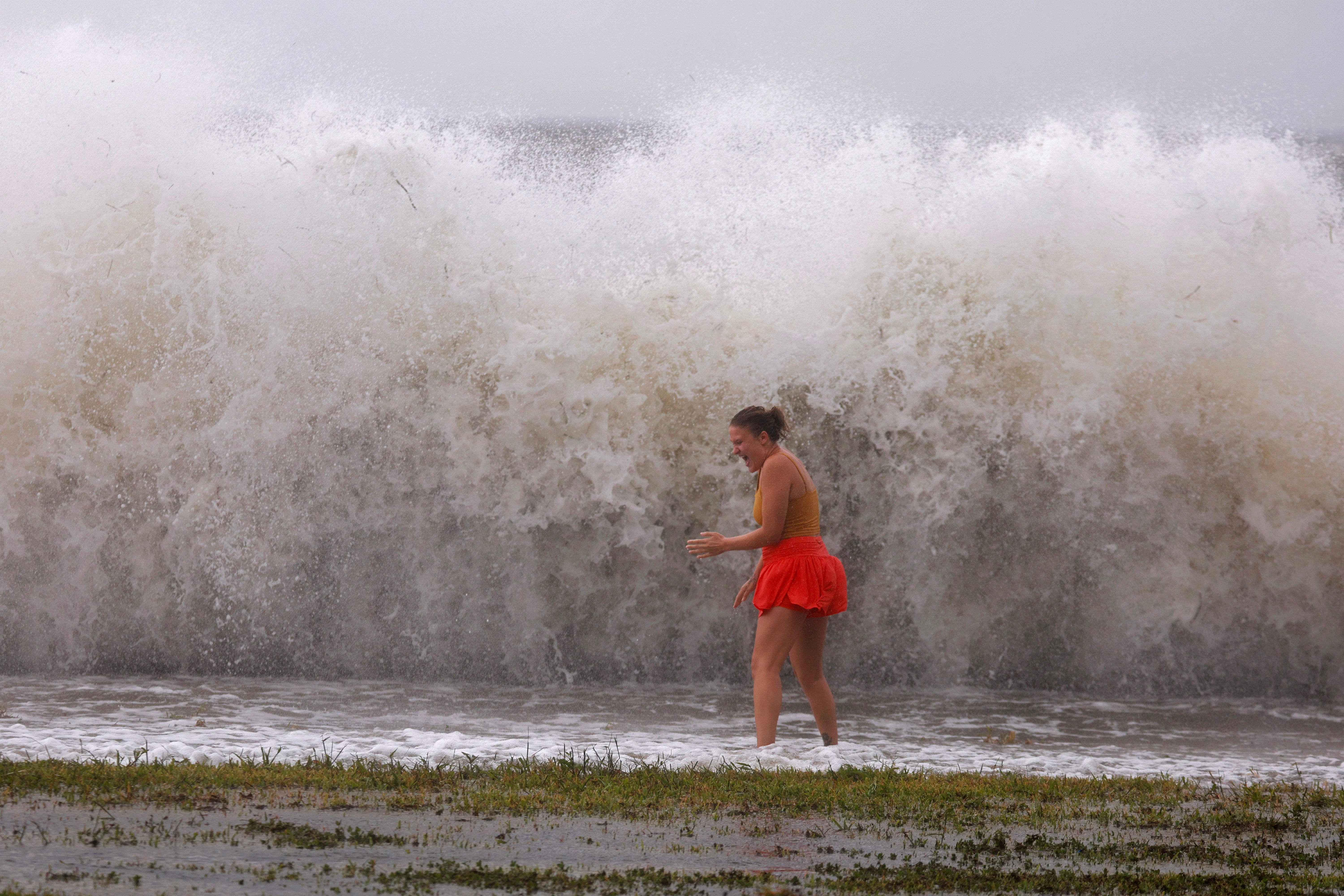 El nivel medio del mar costero mundial es unos 30 cm superior al estimado en la mayoría de los estudios evaluados