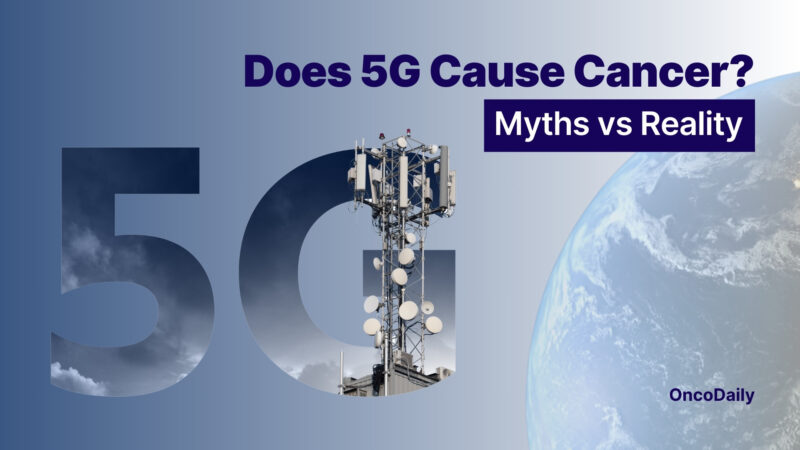 Mito versus realidad 5G