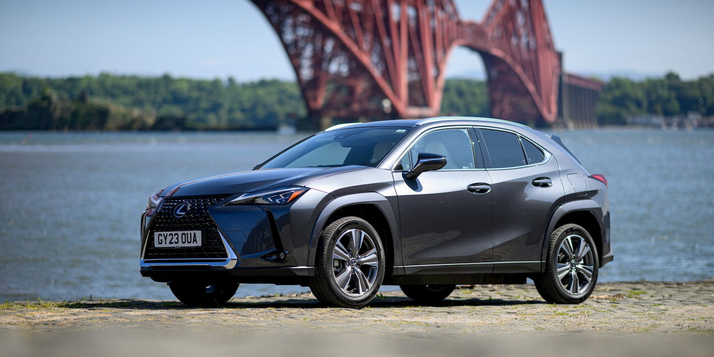 Lexus-primer-SUV-eléctrico
