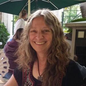 Lisa Gross