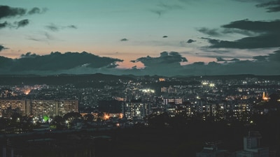 El hombre dijo que ha vivido en todo el mundo durante unos 17 años fuera de casa, incluidos unos 10 años en Estados Unidos. (Unsplash/Imagen representativa)