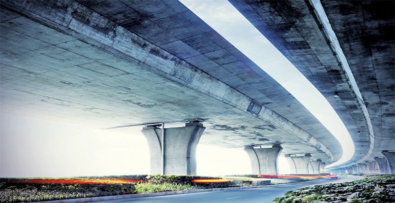 infraestructura estadounidense