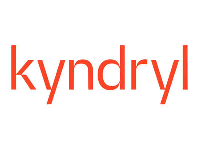 Logotipo de Kyndryl (PRNewsfoto/Kyndryl)