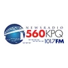NoticiasRadio 560 KPQ logo