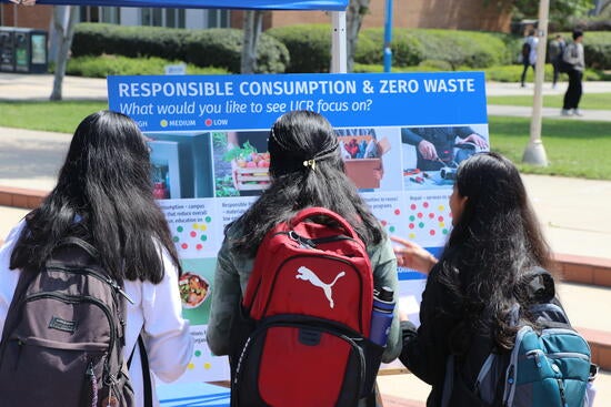 Plan de acción climática Compromiso de planificación climática con los estudiantes