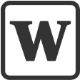 Logotipo Wacker Chemie AG