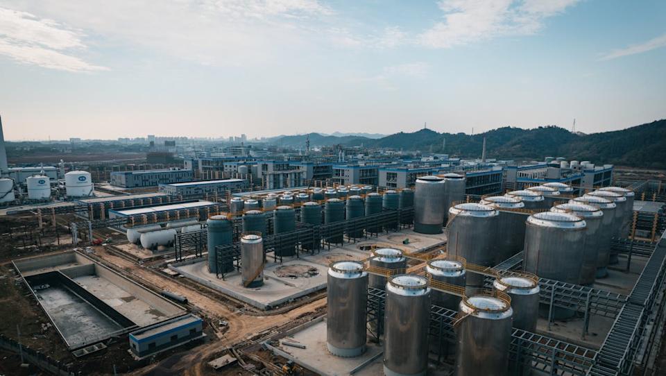 Fluence Energy (FLNC) califica para créditos fiscales nacionales; Los fondos de cobertura están prestando atención