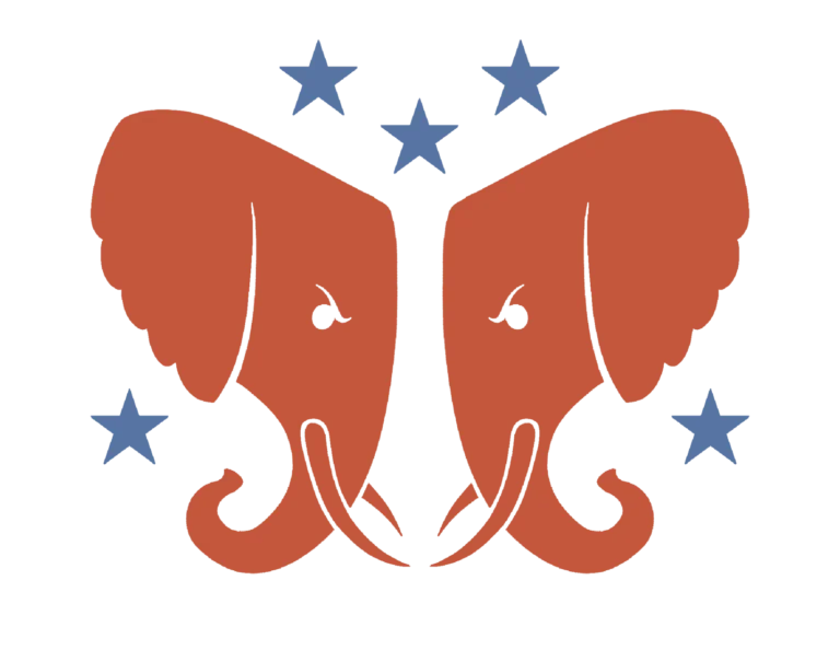 La carrera por el Distrito Senatorial 23 de Indiana se está volviendo costosa a medida que el dinero de los PAC fluye hacia las primarias republicanas. (Gráfico de Pardue Exponent/Sayer Rebenak)