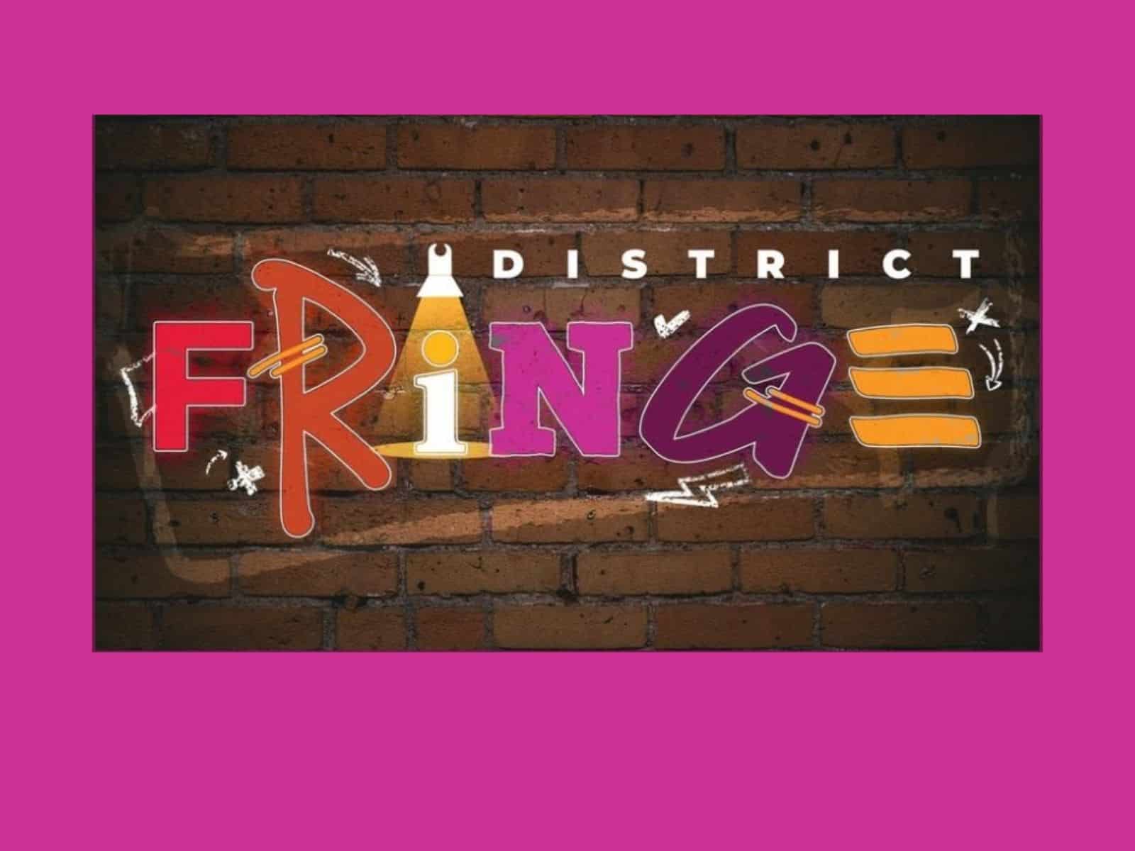 Se anuncia la alineación de District Fringe 2026